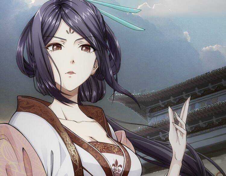 Vân Thiên Thành Chapter 1 trang 5