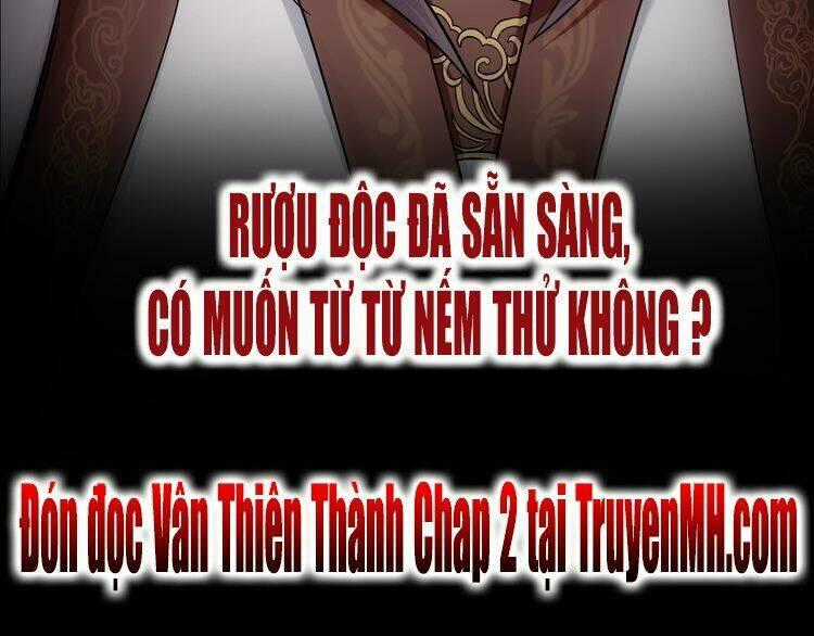 Vân Thiên Thành Chapter 1 trang 76
