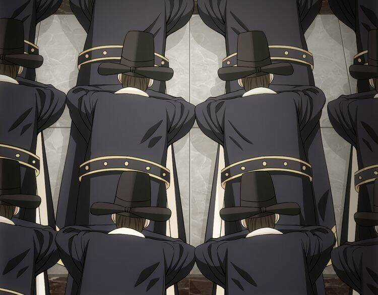 Vân Thiên Thành Chapter 1 trang 9