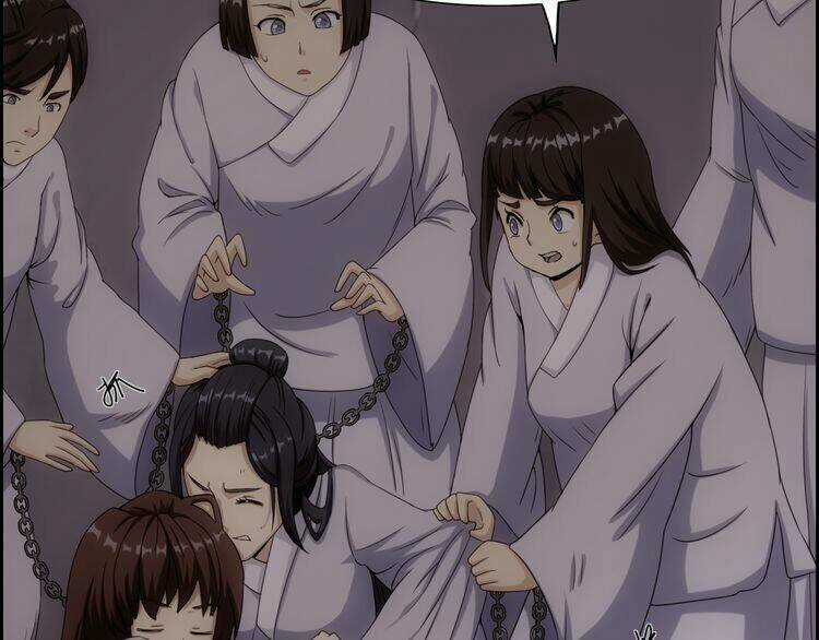 Vân Thiên Thành Chapter 2 trang 109