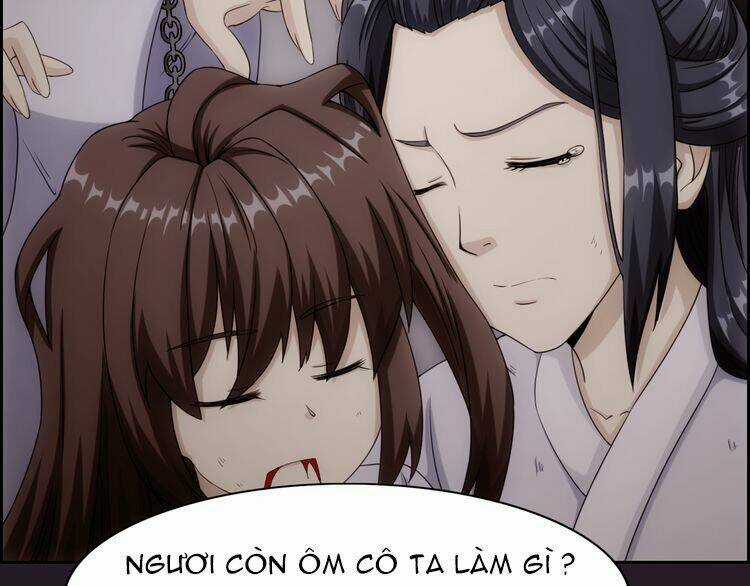 Vân Thiên Thành Chapter 2 trang 111