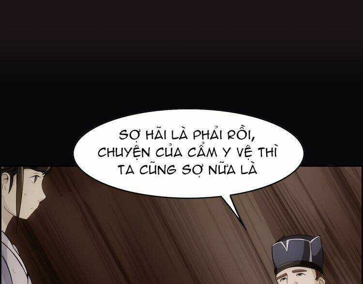 Vân Thiên Thành Chapter 2 trang 118