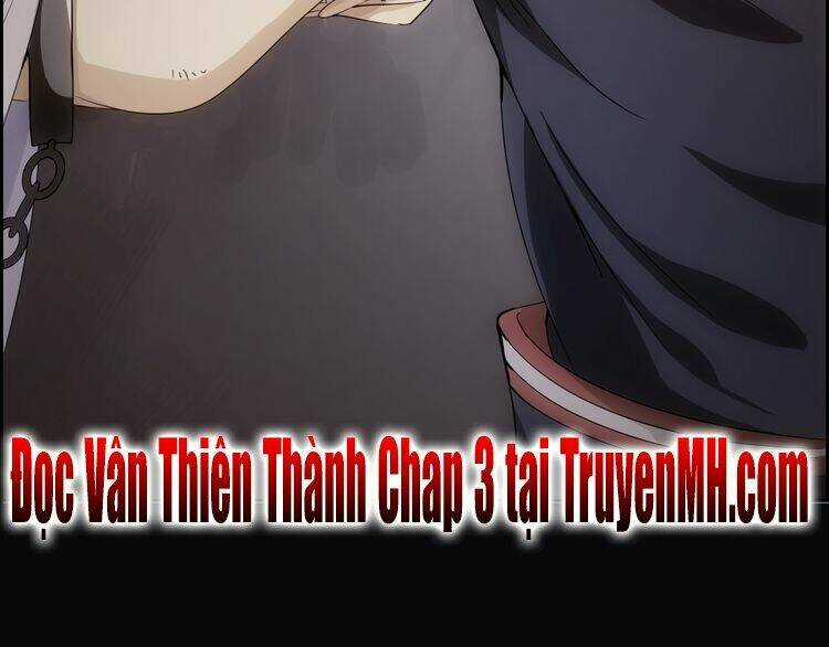 Vân Thiên Thành Chapter 2 trang 126