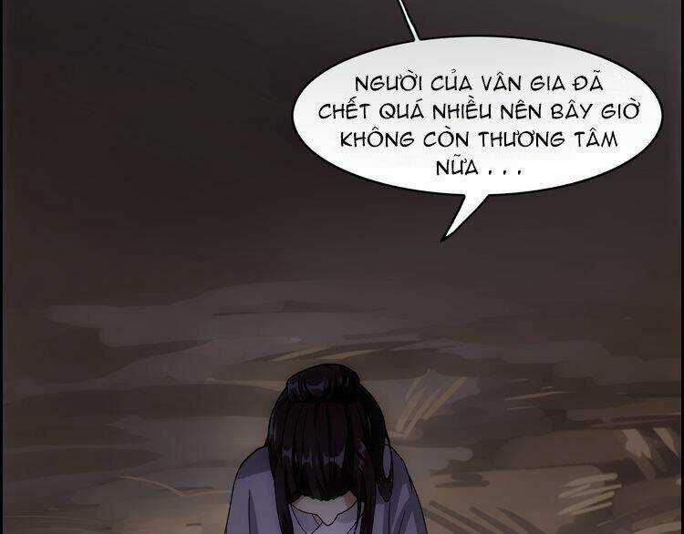 Vân Thiên Thành Chapter 2 trang 31