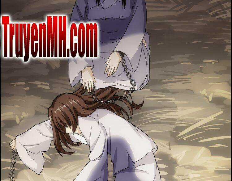 Vân Thiên Thành Chapter 2 trang 32