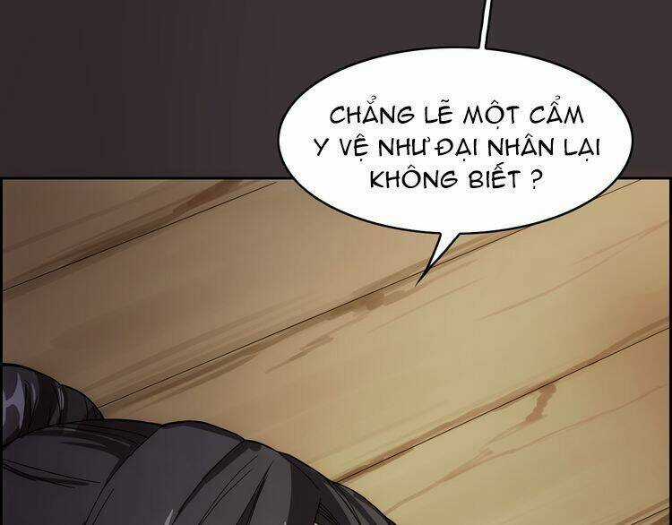 Vân Thiên Thành Chapter 2 trang 39