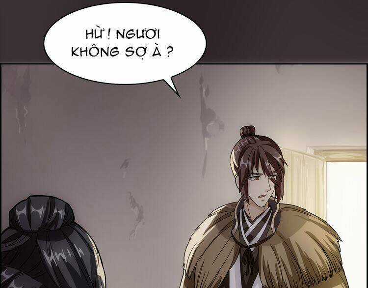 Vân Thiên Thành Chapter 2 trang 43