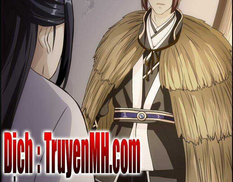 Vân Thiên Thành Chapter 2 trang 51