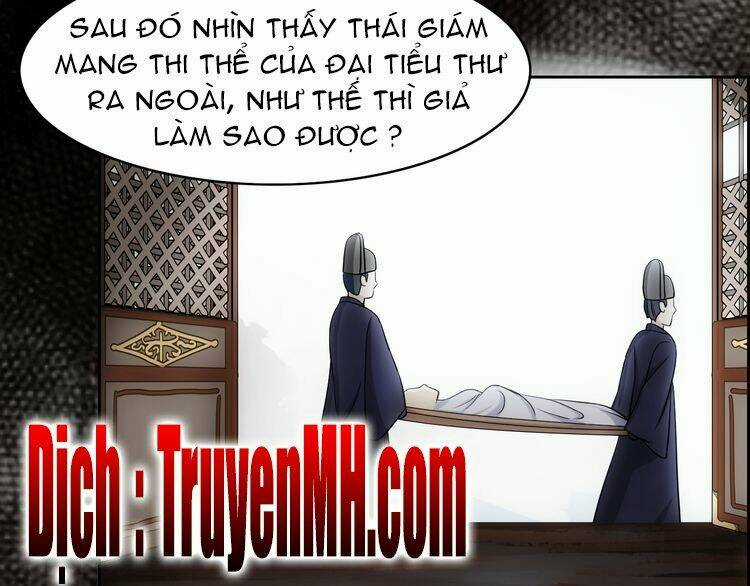 Vân Thiên Thành Chapter 2 trang 62