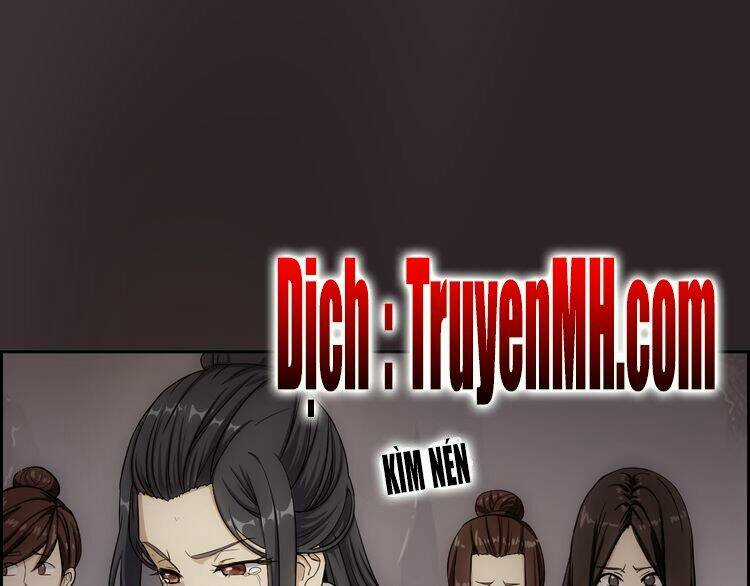 Vân Thiên Thành Chapter 2 trang 7