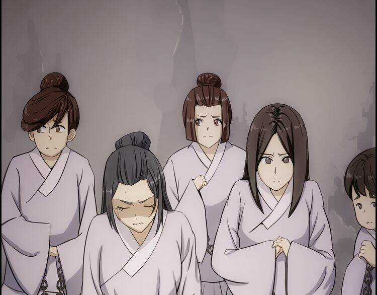 Vân Thiên Thành Chapter 2 trang 9