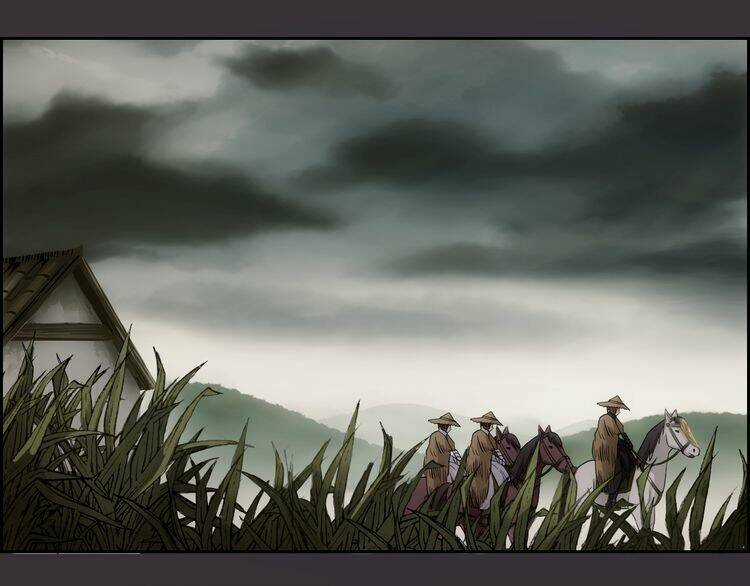 Vân Thiên Thành Chapter 2 trang 98