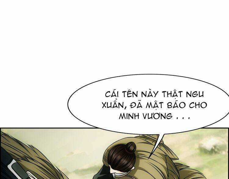 Vân Thiên Thành Chapter 3 trang 15