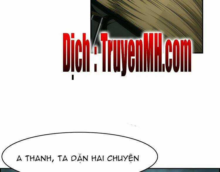 Vân Thiên Thành Chapter 3 trang 18