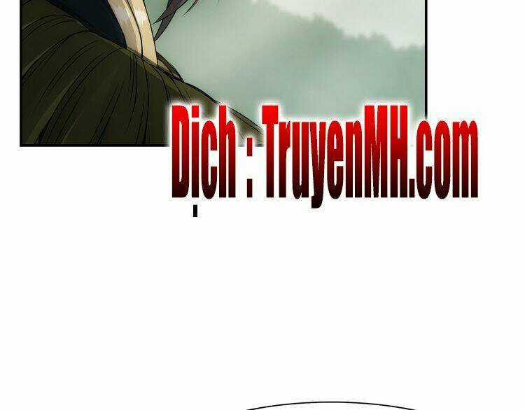 Vân Thiên Thành Chapter 3 trang 23