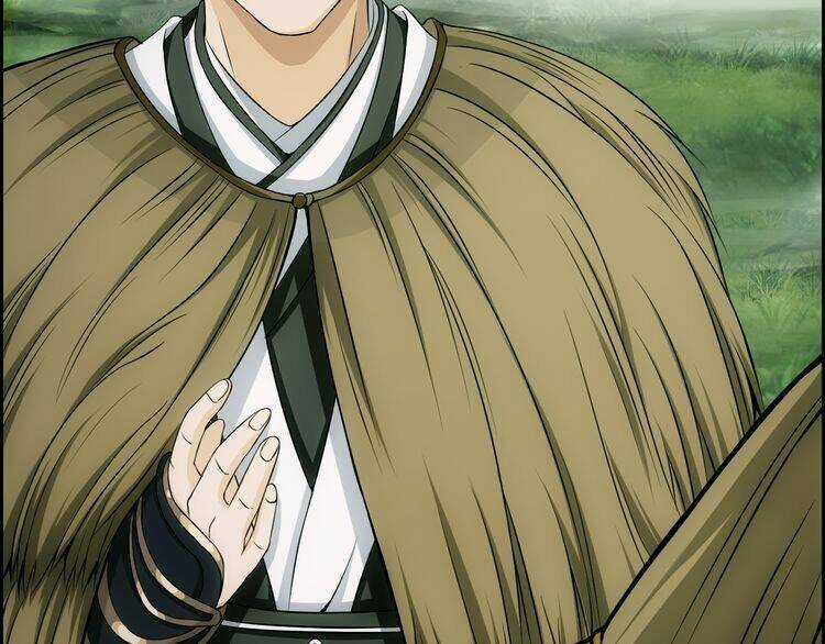 Vân Thiên Thành Chapter 3 trang 25