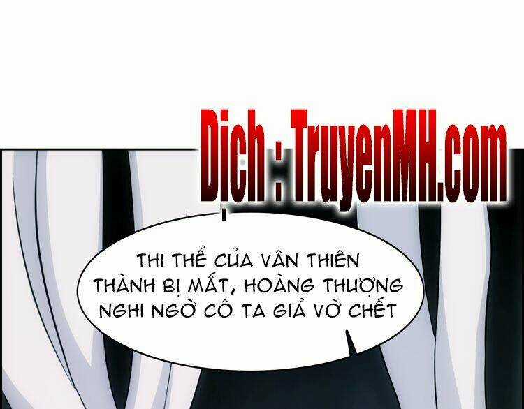 Vân Thiên Thành Chapter 3 trang 27