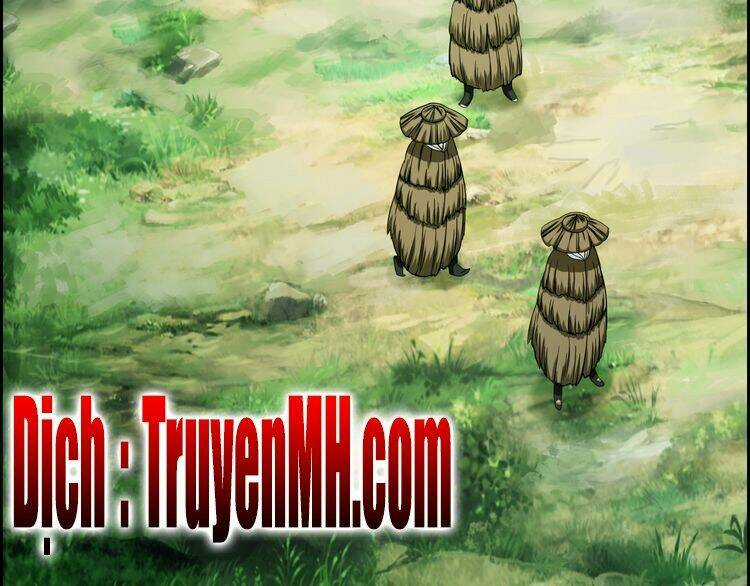 Vân Thiên Thành Chapter 3 trang 3