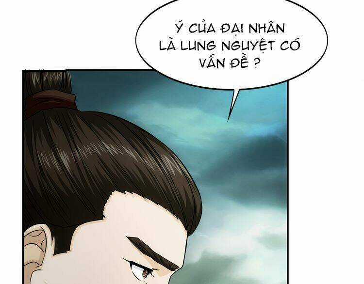 Vân Thiên Thành Chapter 3 trang 33