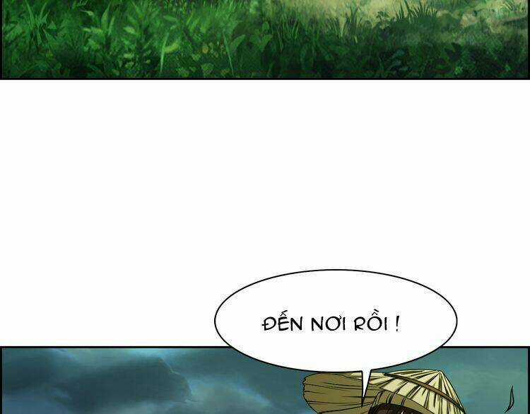 Vân Thiên Thành Chapter 3 trang 4