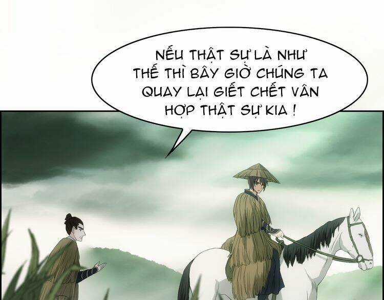 Vân Thiên Thành Chapter 3 trang 42