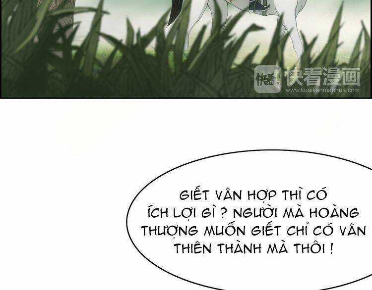 Vân Thiên Thành Chapter 3 trang 43