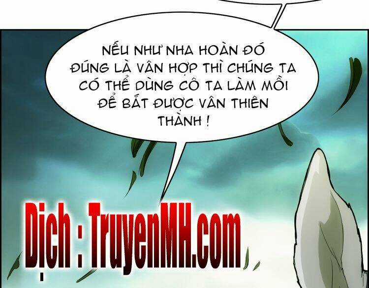 Vân Thiên Thành Chapter 3 trang 44