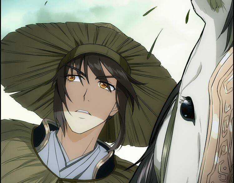 Vân Thiên Thành Chapter 3 trang 45