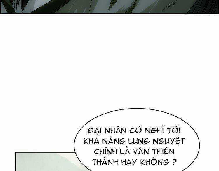 Vân Thiên Thành Chapter 3 trang 47