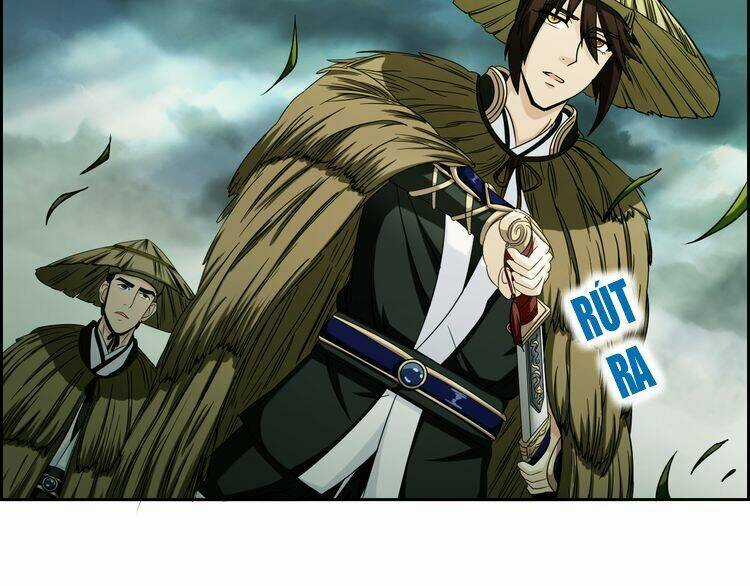 Vân Thiên Thành Chapter 3 trang 5