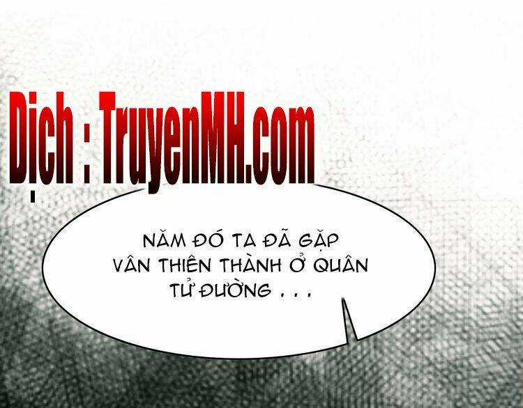 Vân Thiên Thành Chapter 3 trang 50