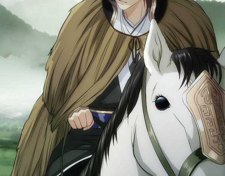 Vân Thiên Thành Chapter 3 trang 55