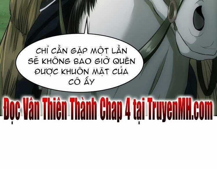 Vân Thiên Thành Chapter 3 trang 56
