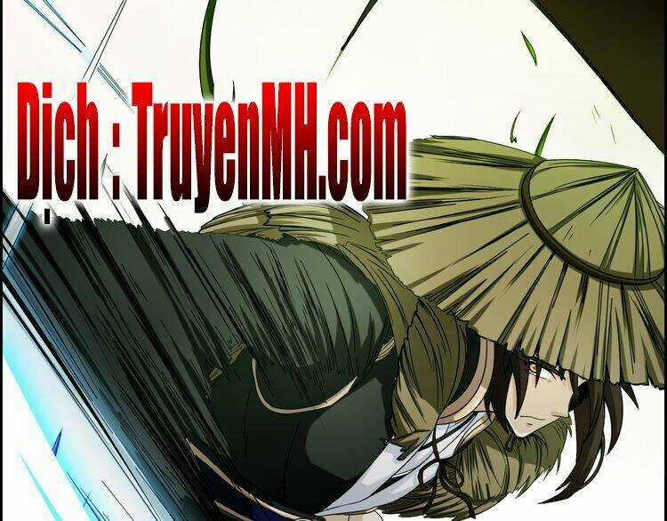 Vân Thiên Thành Chapter 3 trang 7