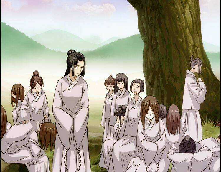 Vân Thiên Thành Chapter 4 trang 10