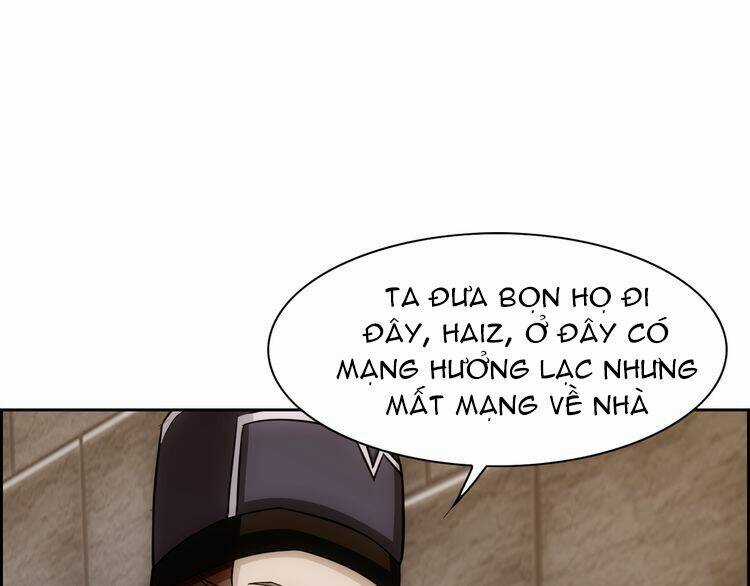 Vân Thiên Thành Chapter 4 trang 12