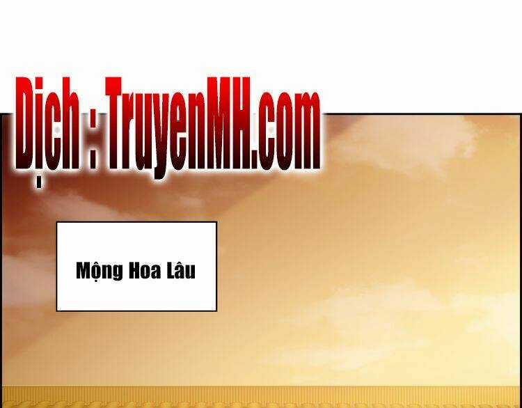 Vân Thiên Thành Chapter 4 trang 15