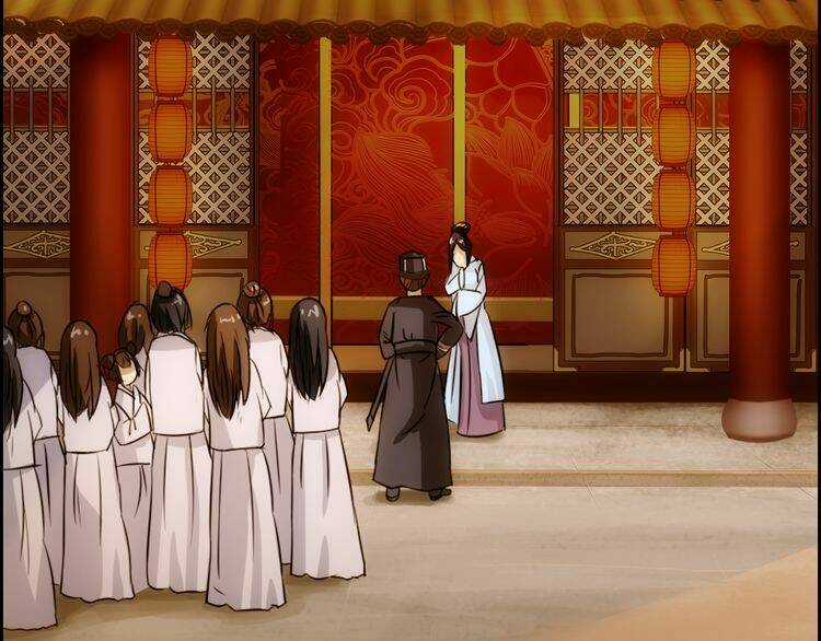 Vân Thiên Thành Chapter 4 trang 17