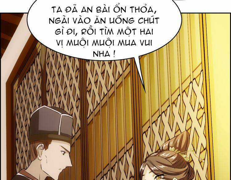 Vân Thiên Thành Chapter 4 trang 19