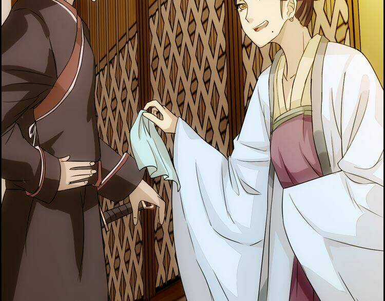 Vân Thiên Thành Chapter 4 trang 20