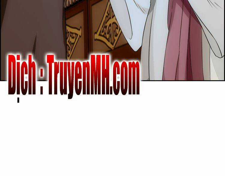 Vân Thiên Thành Chapter 4 trang 21