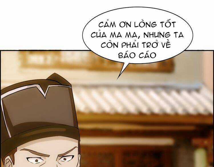Vân Thiên Thành Chapter 4 trang 22