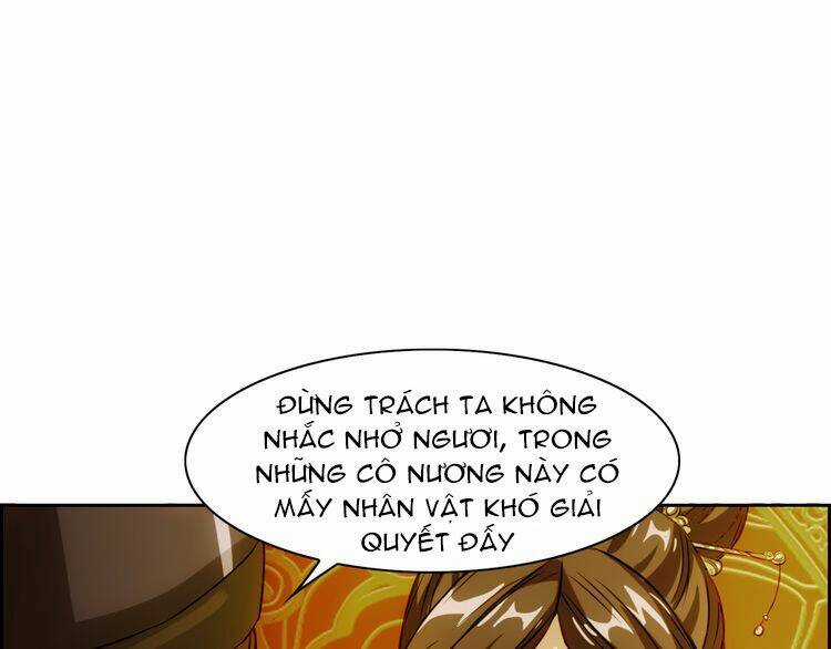 Vân Thiên Thành Chapter 4 trang 24