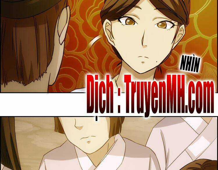 Vân Thiên Thành Chapter 4 trang 25