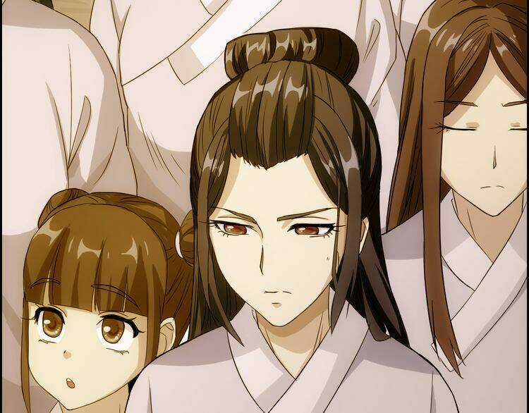 Vân Thiên Thành Chapter 4 trang 26