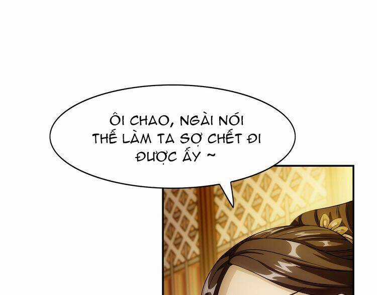 Vân Thiên Thành Chapter 4 trang 28