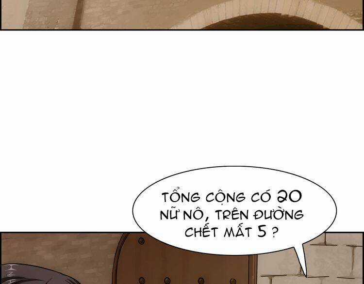 Vân Thiên Thành Chapter 4 trang 3