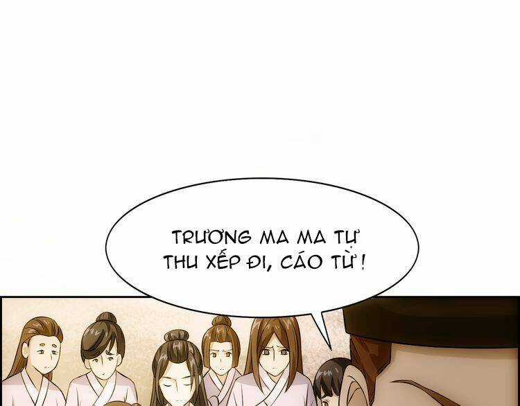 Vân Thiên Thành Chapter 4 trang 30