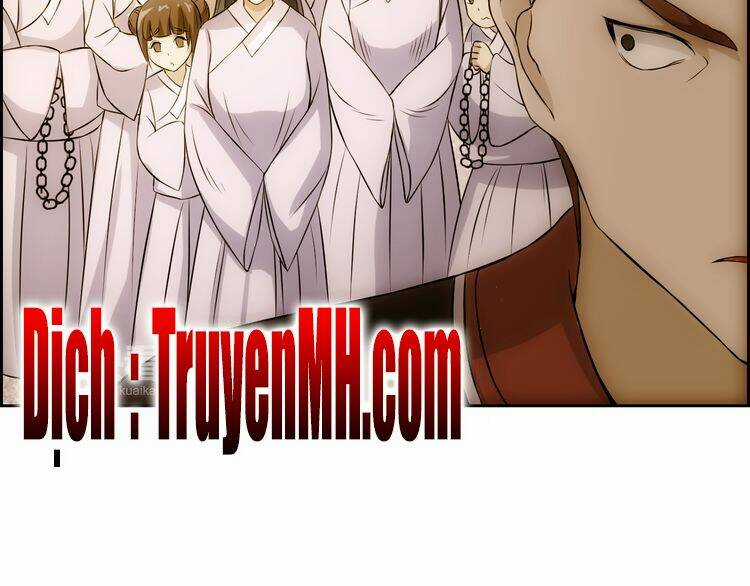 Vân Thiên Thành Chapter 4 trang 31