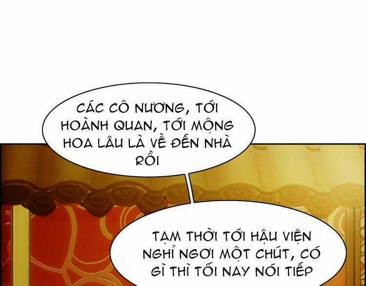 Vân Thiên Thành Chapter 4 trang 32